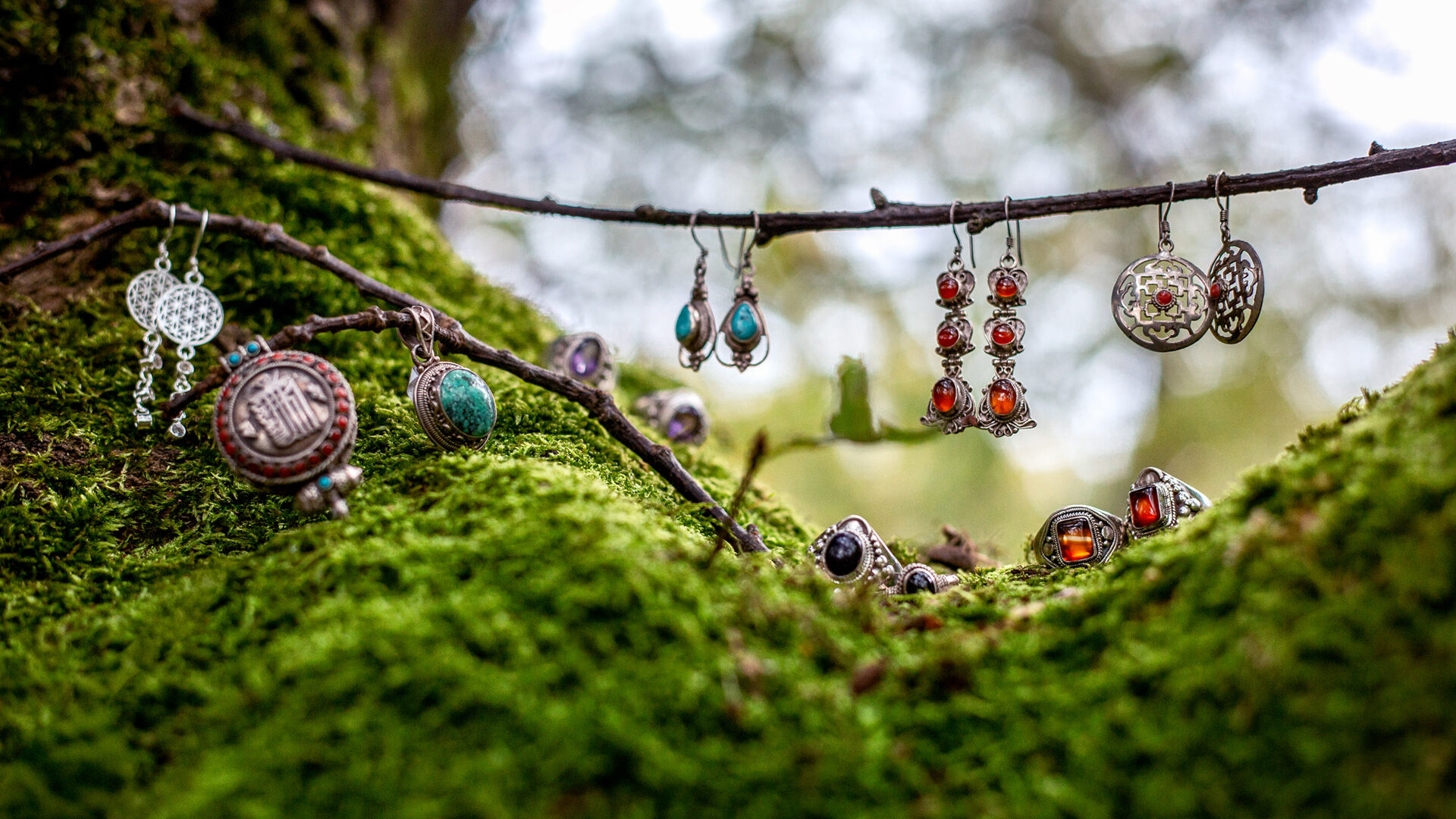 Malas & Schmuck